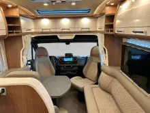 Fahrzeugbild Carthago C1-tourer T 148 KB LE H comfort #11