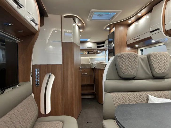 Fahrzeugbild Carthago C1-tourer T 148 KB LE H comfort #12