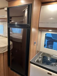 Fahrzeugbild Carthago C1-tourer T 148 KB LE H comfort #14