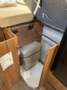 Fahrzeugbild Carthago C1-tourer T 148 KB LE H comfort #17