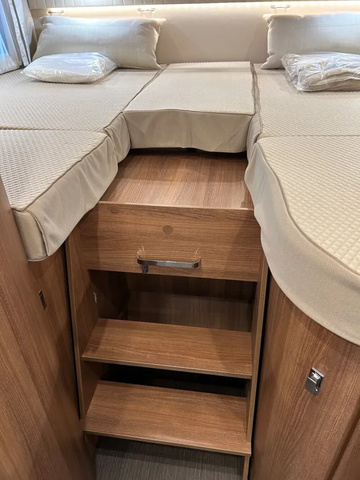 Fahrzeugbild Carthago C1-tourer T 148 KB LE H comfort #18