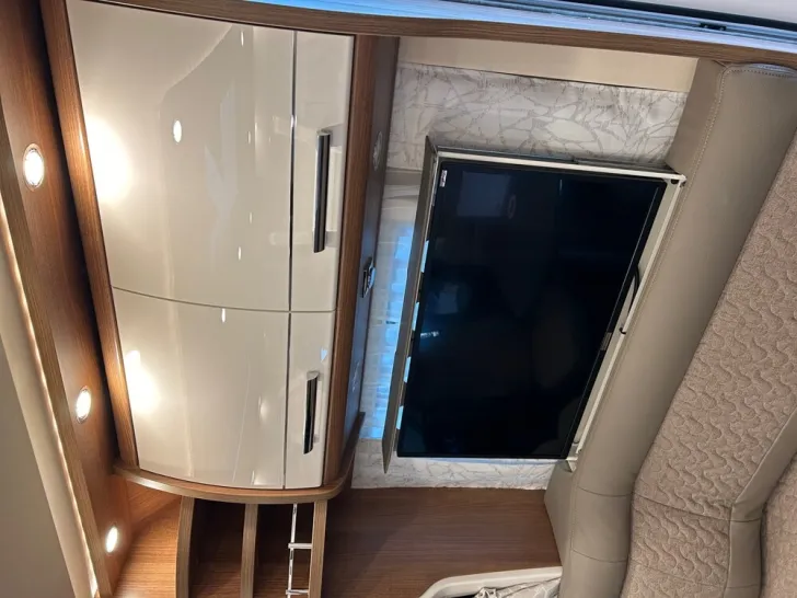 Fahrzeugbild Carthago C1-tourer T 148 KB LE H comfort #19