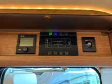 Fahrzeugbild Carthago C1-tourer T 148 KB LE H comfort #20