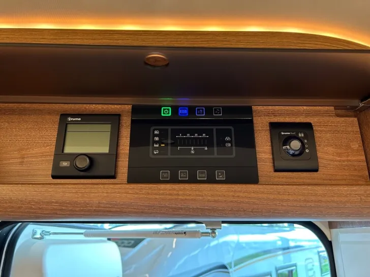 Fahrzeugbild Carthago C1-tourer T 148 KB LE H comfort #20