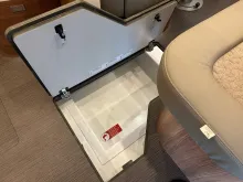 Fahrzeugbild Carthago C1-tourer T 148 KB LE H comfort #21