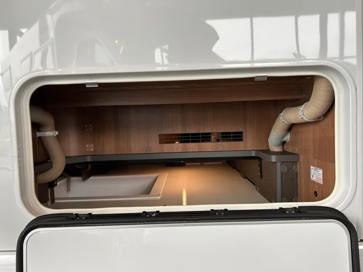 Fahrzeugbild Carthago C1-tourer T 148 KB LE H comfort #22