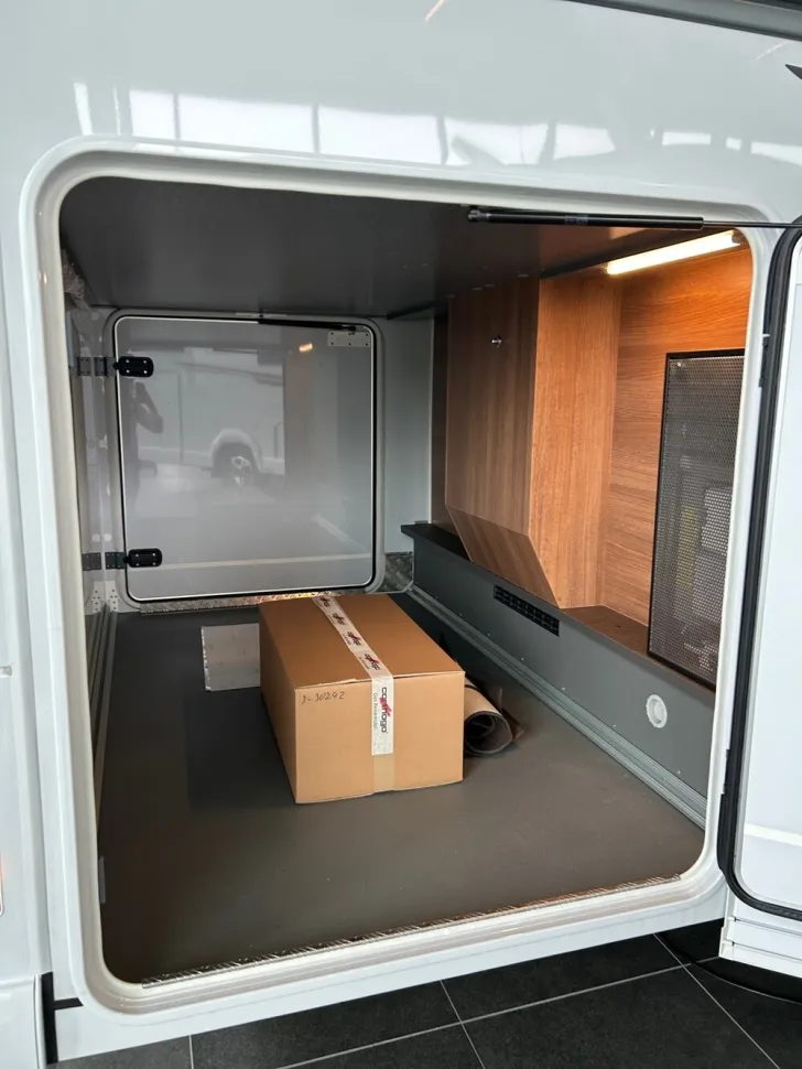 Fahrzeugbild Carthago C1-tourer T 148 KB LE H comfort #25