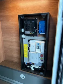 Fahrzeugbild Carthago C1-tourer T 148 KB LE H comfort #26