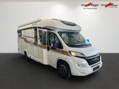 Bild 1 Malibu T 460 LE