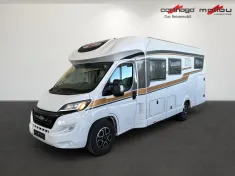 Bild 2 Malibu T 460 LE