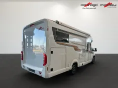 Bild 3 Malibu T 460 LE
