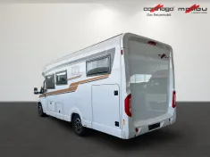 Bild 4 Malibu T 460 LE