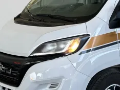 Bild 7 Malibu T 460 LE