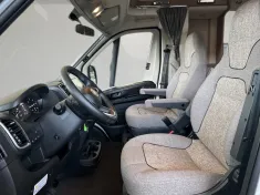 Bild 8 Malibu T 460 LE