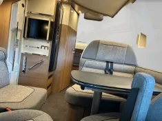 Bild 10 Malibu T 460 LE