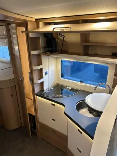 Bild 11 Malibu T 460 LE