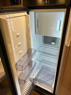 Bild 12 Malibu T 460 LE