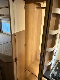 Bild 13 Malibu T 460 LE