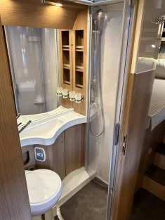 Bild 14 Malibu T 460 LE