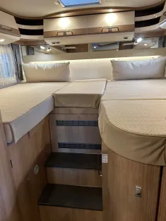 Bild 15 Malibu T 460 LE
