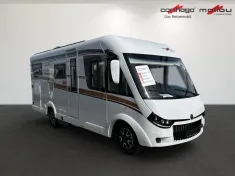 Bild 1 Malibu I 430 LE