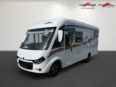 Bild 2 Malibu I 430 LE