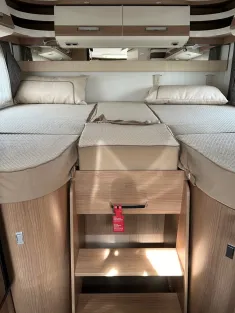 Bild 16 Malibu I 430 LE