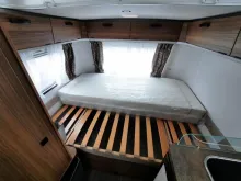 Fahrzeugbild Hymer Eriba Touring 310 Verfüg./Sparen Sie 2.505,- € #11