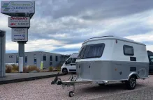 Fahrzeugbild Hymer Eriba Touring 310 Verfüg./Sparen Sie 2.505,- € #1