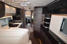 Fahrzeugbild Concorde Cruiser 891 RLA #12