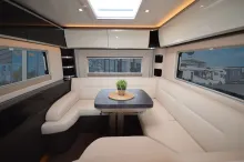 Fahrzeugbild Concorde Cruiser 891 RLA #8