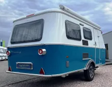 Fahrzeugbild Hymer Eriba Touring 530 Verfüg./Sparen Sie 8.590,- € #3