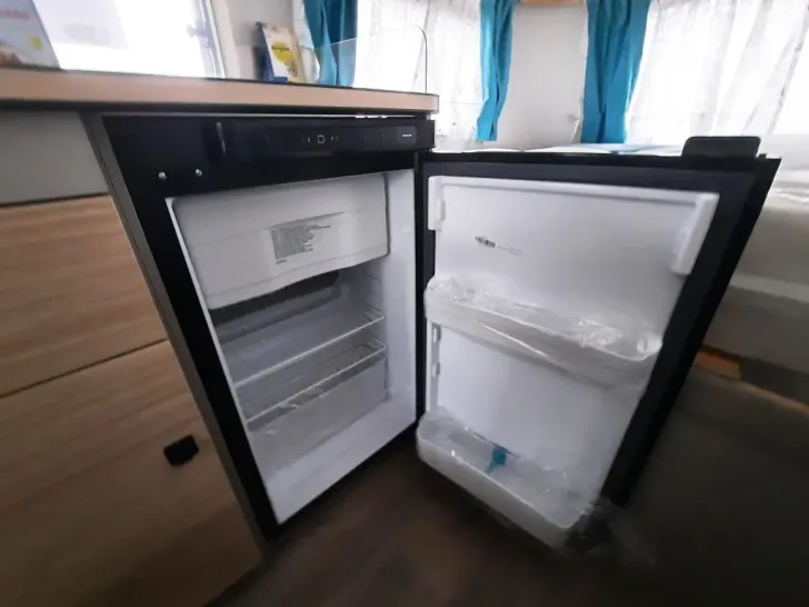 Fahrzeugbild Hymer Eriba Touring 530 Verfüg./Sparen Sie 8.590,- € #14