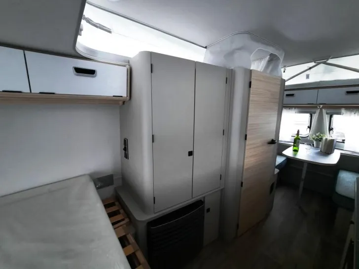 Fahrzeugbild Hymer Eriba Touring 530 Verfüg./Sparen Sie 8.590,- € #6