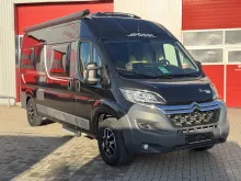 Fahrzeugbild Pössl D-Line 2Win Plus #18