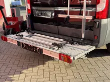 Fahrzeugbild Pössl D-Line 2Win Plus #5
