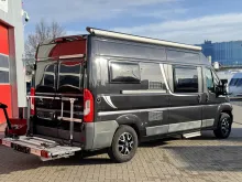 Fahrzeugbild Pössl D-Line 2Win Plus #17