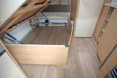 Bild 7 Fendt Bianco Selection 465 SFB