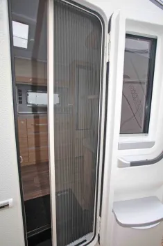 Bild 16 Fendt Bianco Selection 465 SFB