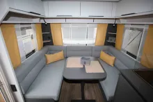 Fahrzeugbild Fendt Apero 465 SFB #5