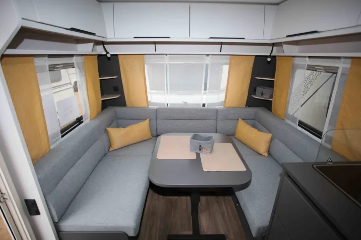 Fahrzeugbild Fendt Apero 465 SFB #5