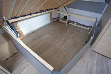 Fahrzeugbild Fendt Apero 465 SFB #7