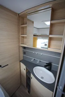 Fahrzeugbild Fendt Apero 465 SFB #12