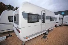 Fahrzeugbild Hobby Excellent Edition 460 UFe #1