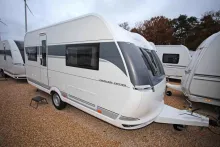 Fahrzeugbild Hobby Excellent Edition 460 UFe #3