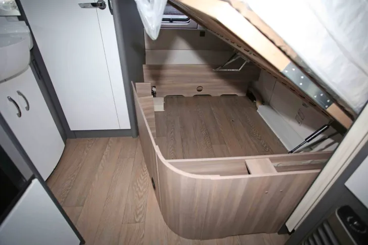 Fahrzeugbild Hobby Excellent Edition 460 UFe #9