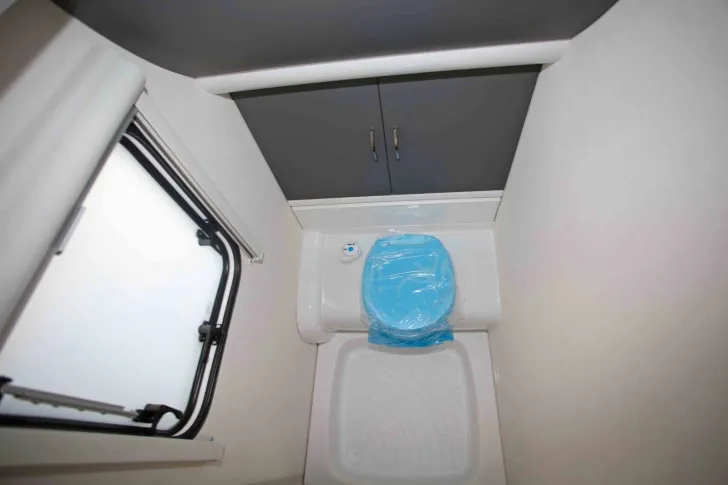 Fahrzeugbild Hobby Excellent Edition 460 UFe #12