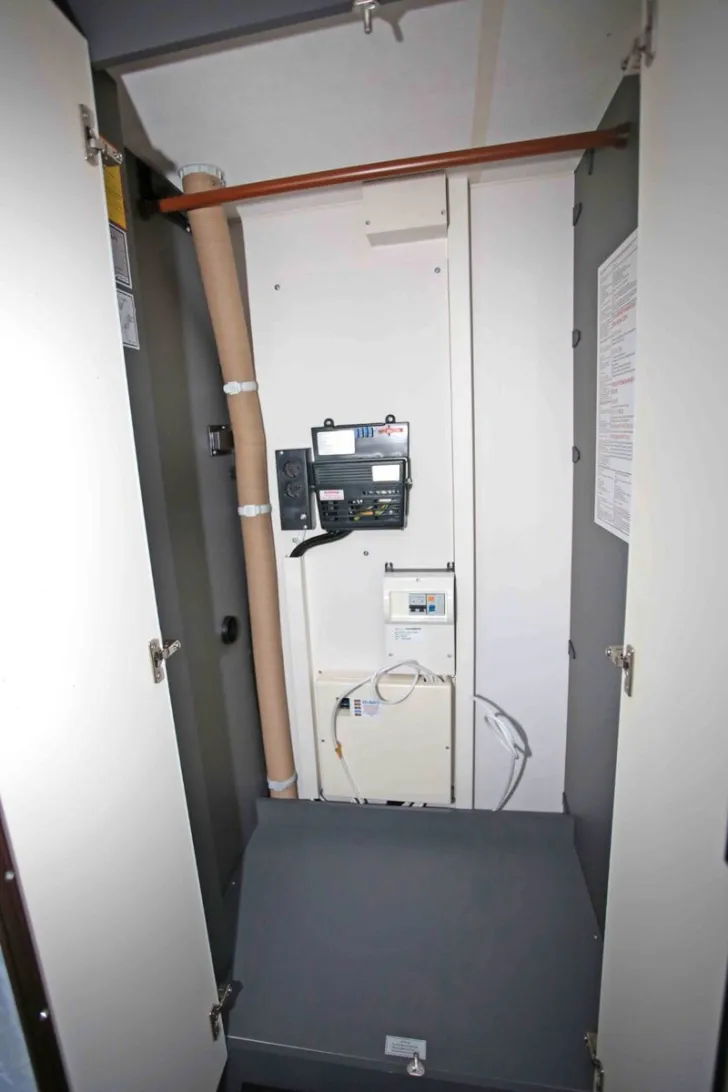 Fahrzeugbild Hobby Excellent Edition 460 UFe #16