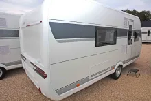 Fahrzeugbild Hobby De Luxe 495 WFB #1