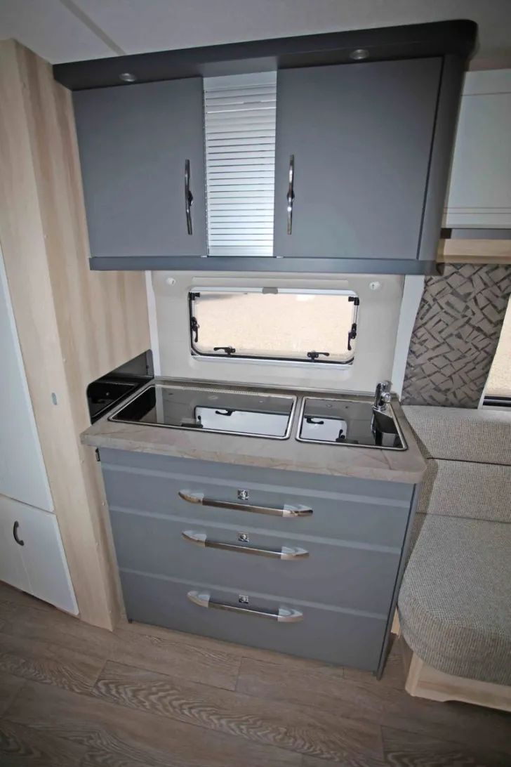 Fahrzeugbild Hobby De Luxe 495 WFB #6